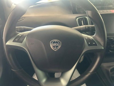 Lancia Ypsilon 1.0 FireFly 5 porte S&S Hybrid Ecochic Gold (7)