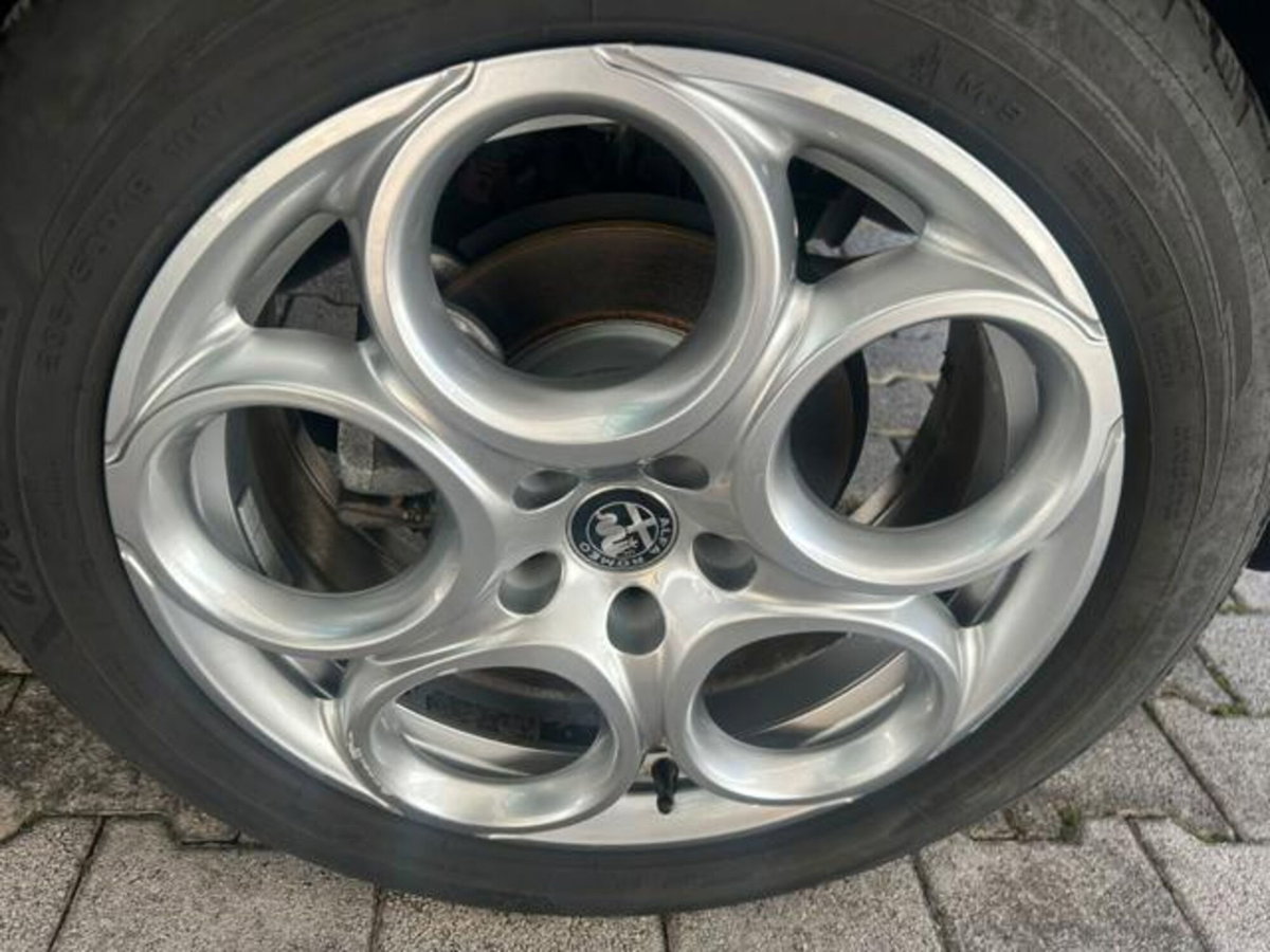 Alfa Romeo Tonale 1.6 Sprint 130cv tct6 (10)