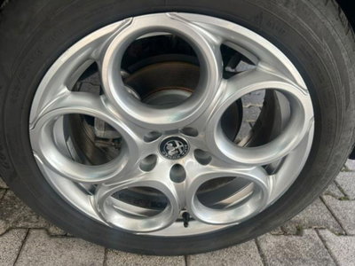 Alfa Romeo Tonale 1.6 Sprint 130cv tct6 (10)