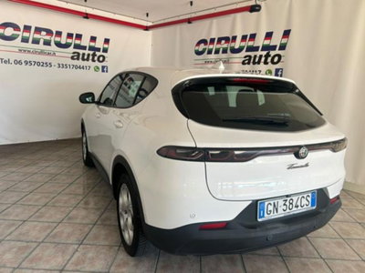 Alfa Romeo Tonale 1.6 Sprint 130cv tct6 (3)