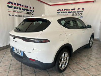 Alfa Romeo Tonale 1.6 Sprint 130cv tct6 (4)