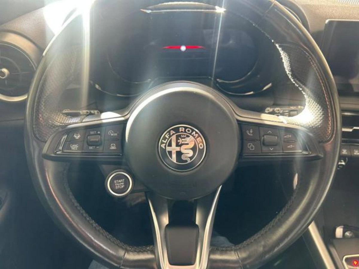 Alfa Romeo Tonale 1.6 Sprint 130cv tct6 (8)