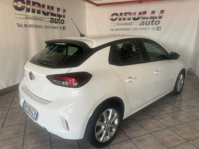 Opel Corsa 1.5 D 100 CV Edition (3)