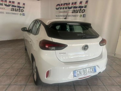 Opel Corsa 1.5 D 100 CV Edition (4)