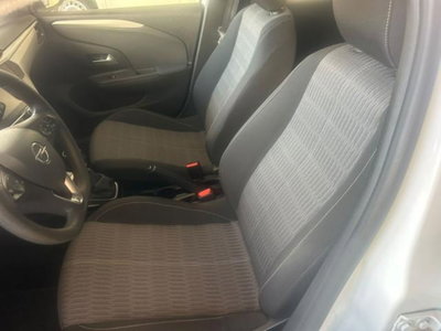Opel Corsa 1.5 D 100 CV Edition (5)