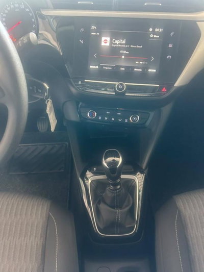 Opel Corsa 1.5 D 100 CV Edition (7)