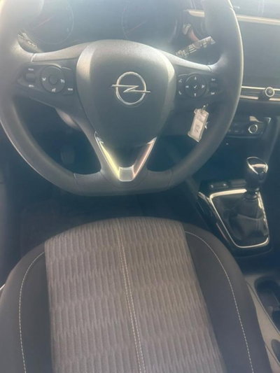 Opel Corsa 1.5 D 100 CV Edition (8)