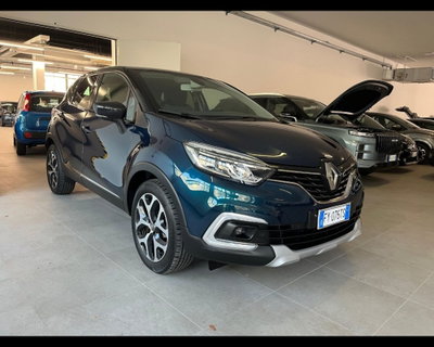 Renault Captur TCe 12V 90 CV Sport Edition2 usata
