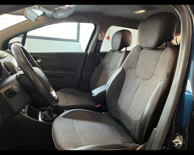 Renault Captur TCe 12V 90 CV Sport Edition2 (11)
