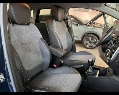 Renault Captur TCe 12V 90 CV Sport Edition2 (13)