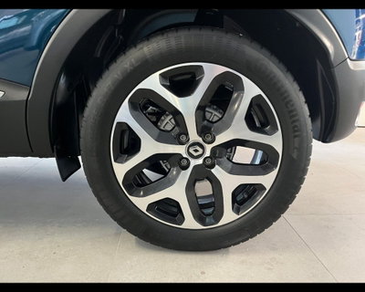 Renault Captur TCe 12V 90 CV Sport Edition2 (14)