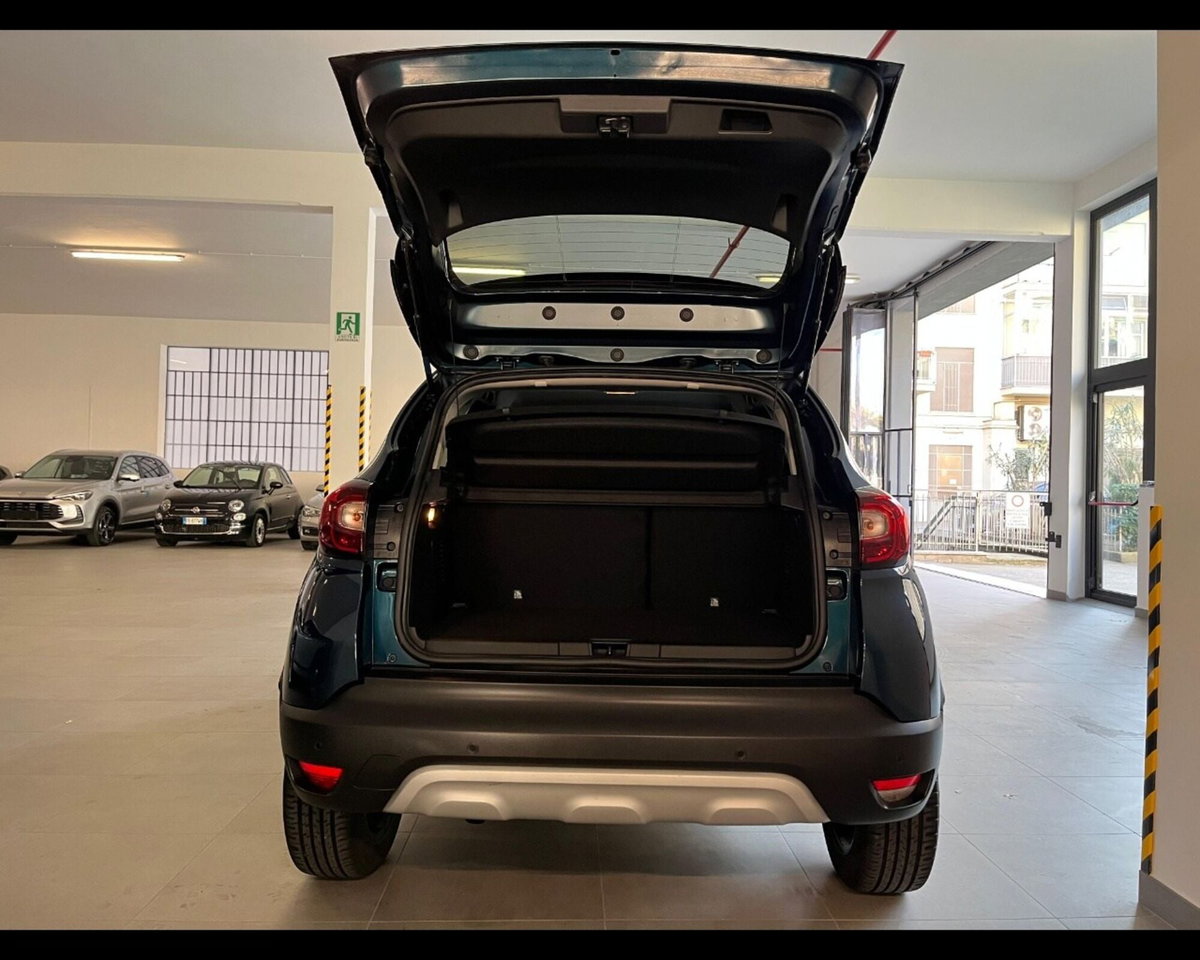Renault Captur TCe 12V 90 CV Sport Edition2 (15)
