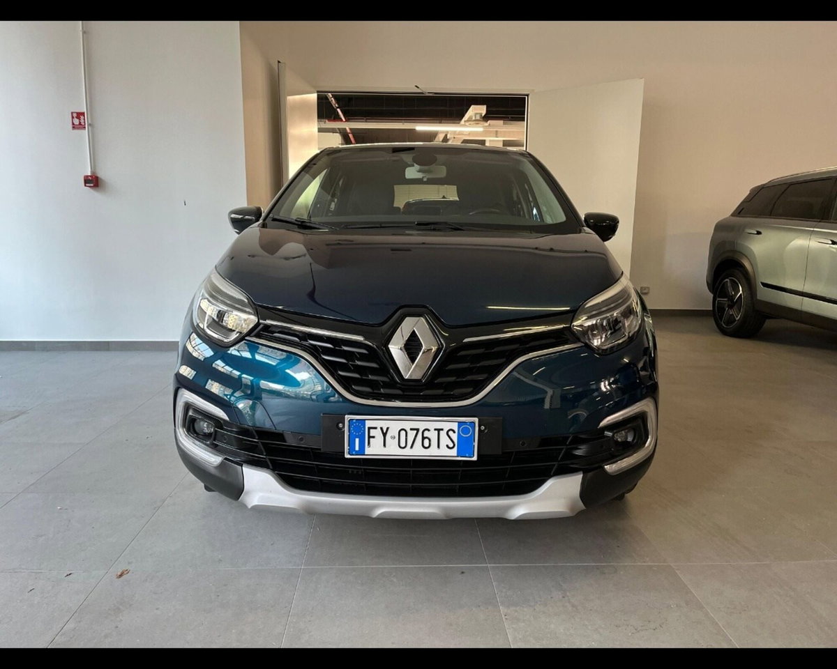 Renault Captur TCe 12V 90 CV Sport Edition2 (2)