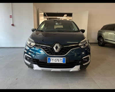 Renault Captur TCe 12V 90 CV Sport Edition2 (2)
