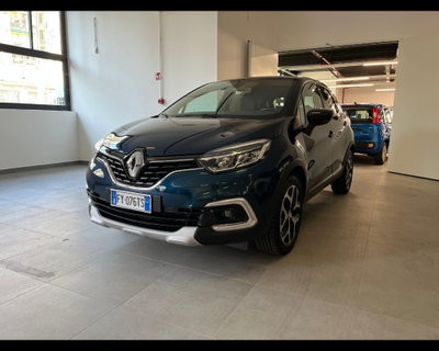 Renault Captur TCe 12V 90 CV Sport Edition2 (4)