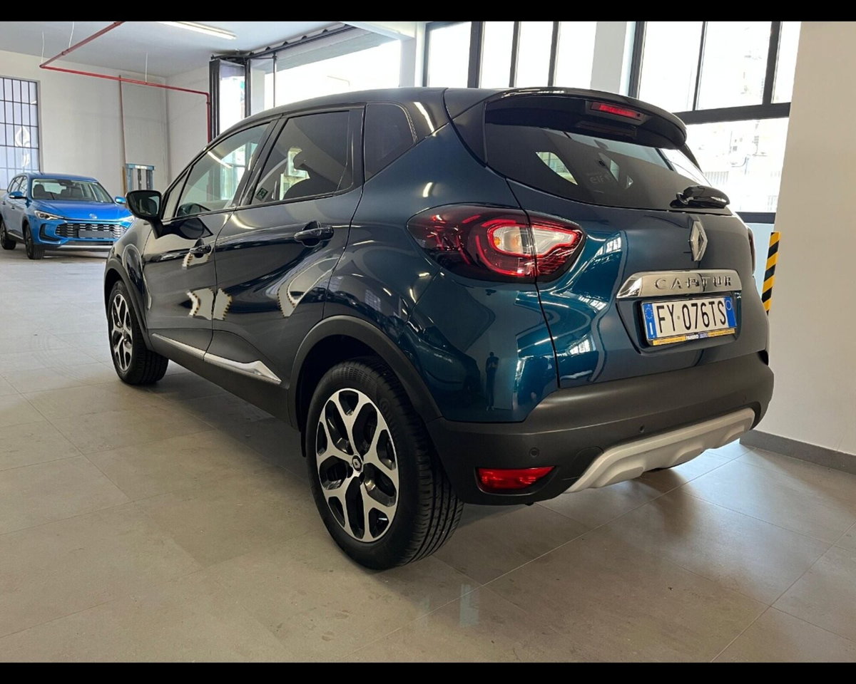 Renault Captur TCe 12V 90 CV Sport Edition2 (6)