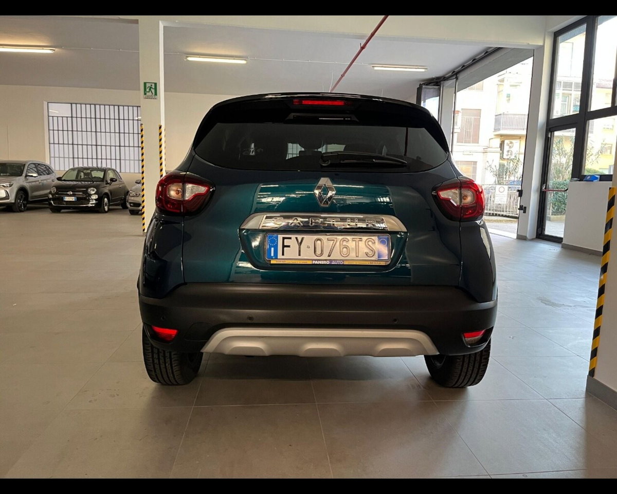 Renault Captur TCe 12V 90 CV Sport Edition2 (7)