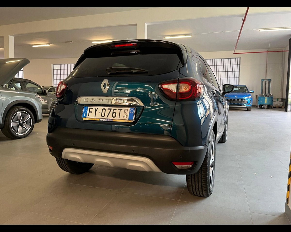 Renault Captur TCe 12V 90 CV Sport Edition2 (8)