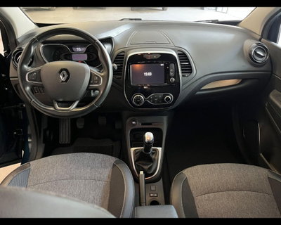 Renault Captur TCe 12V 90 CV Sport Edition2 (9)