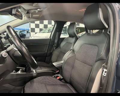 Renault Captur TCe 90 CV Intens (10)