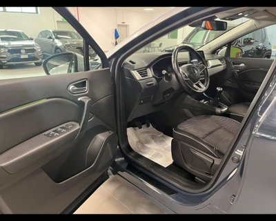 Renault Captur TCe 90 CV Intens (11)