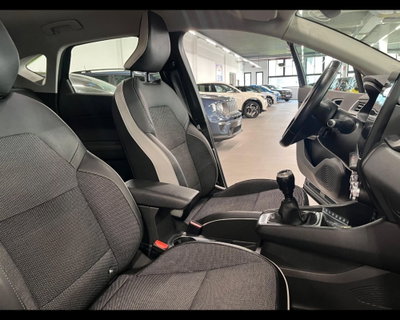 Renault Captur TCe 90 CV Intens (13)