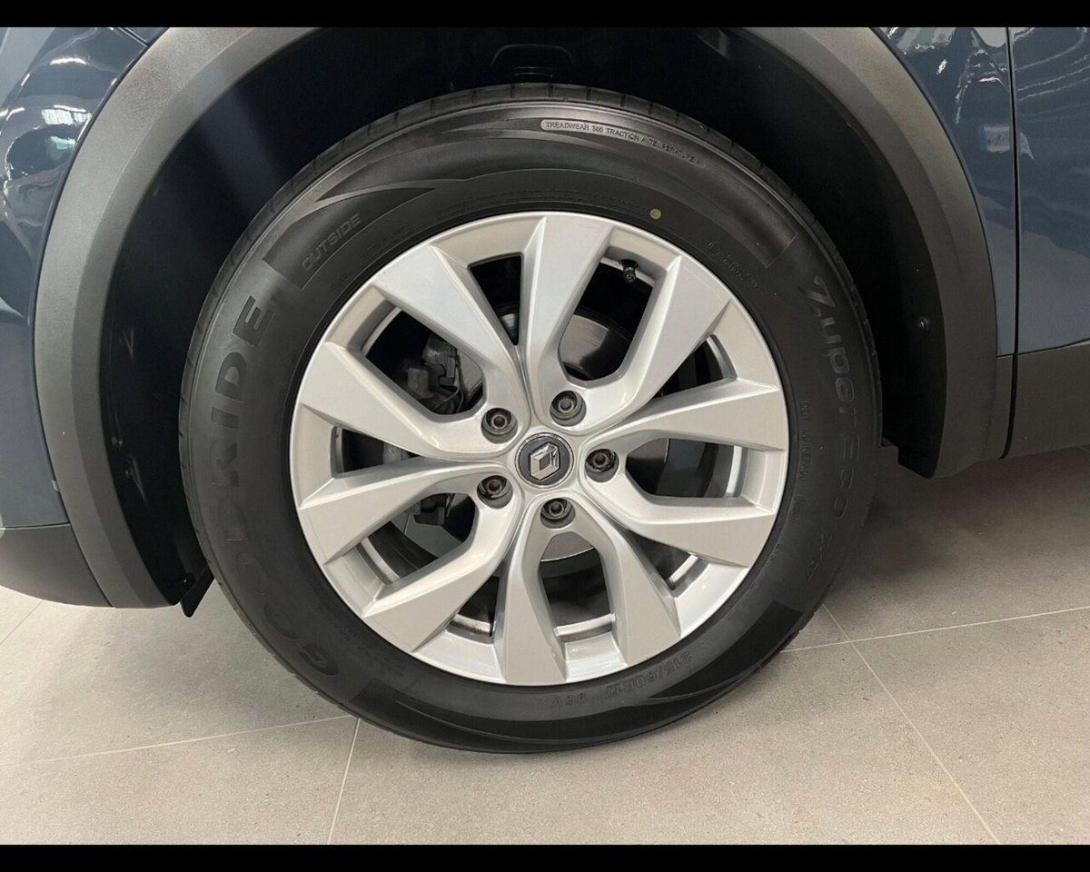 Renault Captur TCe 90 CV Intens (14)