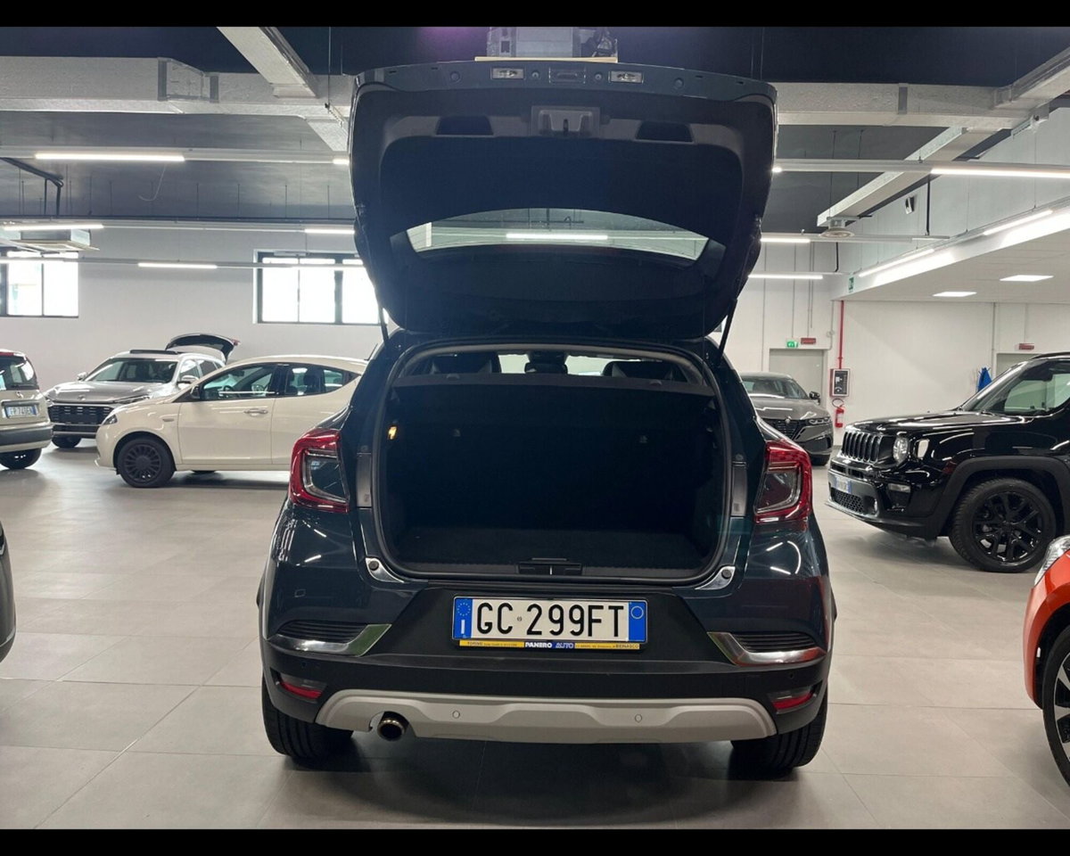 Renault Captur TCe 90 CV Intens (15)