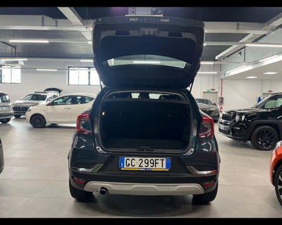 Renault Captur TCe 90 CV Intens (15)