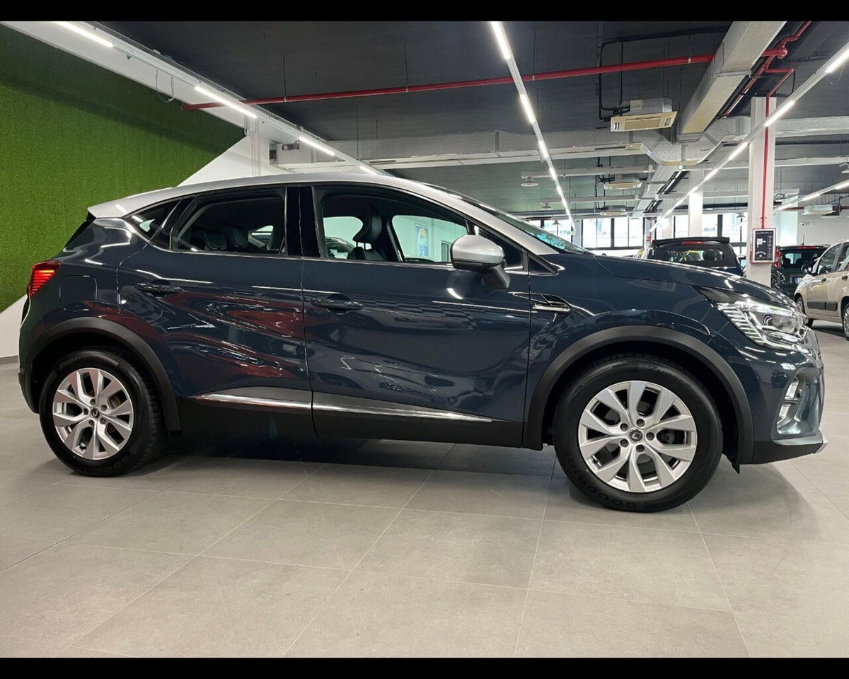 Renault Captur TCe 90 CV Intens (3)