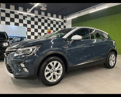 Renault Captur TCe 90 CV Intens (4)