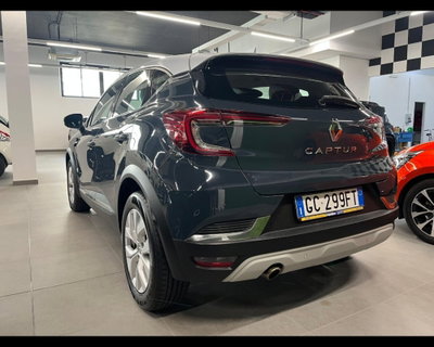 Renault Captur TCe 90 CV Intens (5)