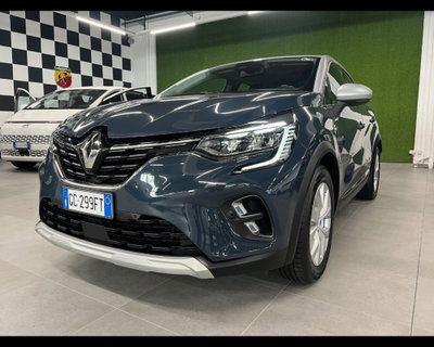 Renault Captur TCe 90 CV Intens (6)