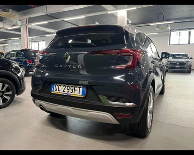 Renault Captur TCe 90 CV Intens (7)