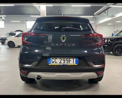 Renault Captur TCe 90 CV Intens (8)
