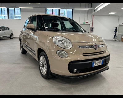 Fiat 500L 1.4 T-Jet 120 CV Lounge usata