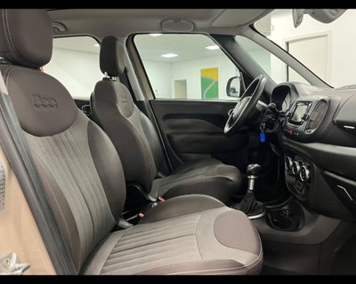Fiat 500L 1.4 T-Jet 120 CV Lounge (12)