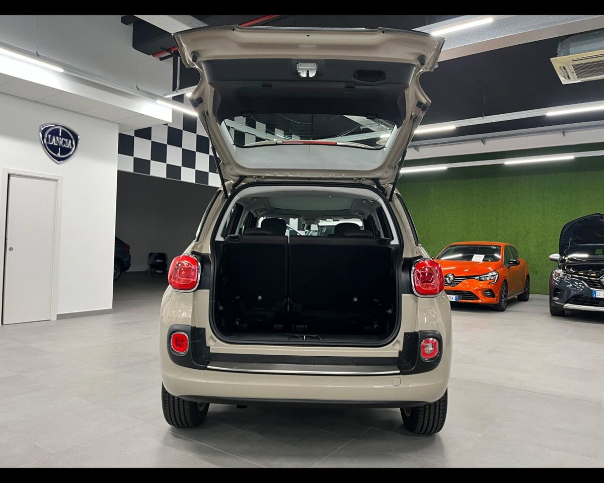Fiat 500L 1.4 T-Jet 120 CV Lounge (15)