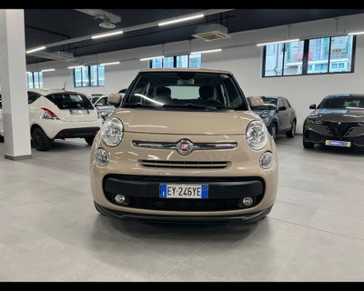 Fiat 500L 1.4 T-Jet 120 CV Lounge (2)