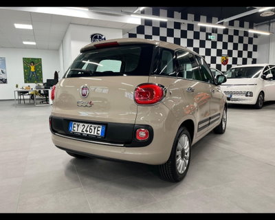 Fiat 500L 1.4 T-Jet 120 CV Lounge (3)