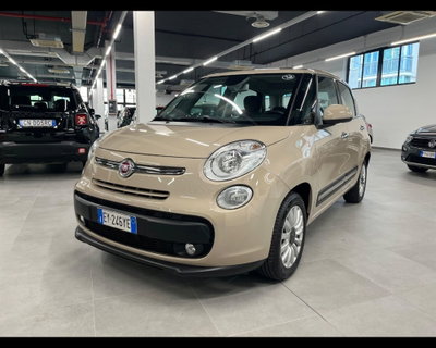 Fiat 500L 1.4 T-Jet 120 CV Lounge (6)