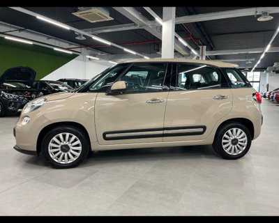Fiat 500L 1.4 T-Jet 120 CV Lounge (7)