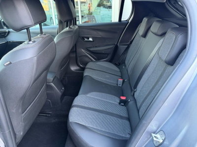 Peugeot 208 PureTech 100 Stop&Start 5 porte Allure (10)