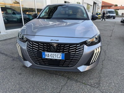 Peugeot 208 PureTech 100 Stop&Start 5 porte Allure (5)