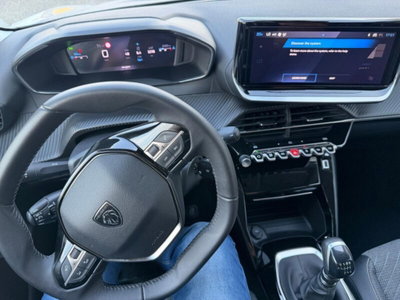 Peugeot 208 PureTech 100 Stop&Start 5 porte Allure (6)