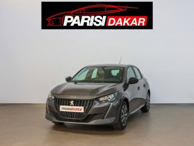 Peugeot 208 1.2 puretech Active s&s 75cv usata