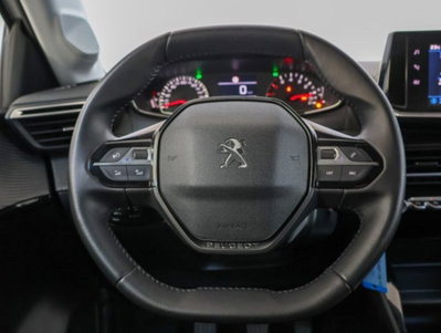 Peugeot 208 1.2 puretech Active s&s 75cv (14)