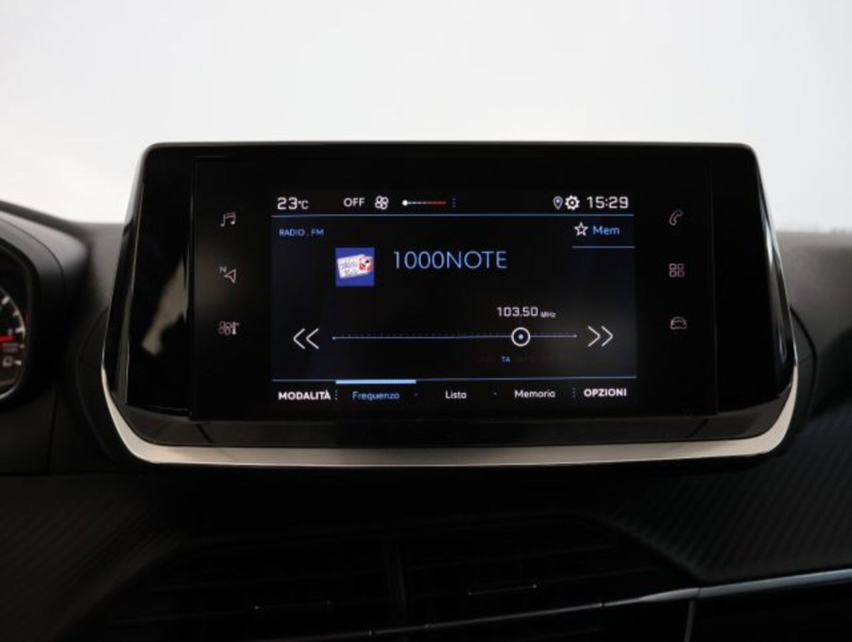 Peugeot 208 1.2 puretech Active s&s 75cv (17)