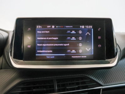 Peugeot 208 1.2 puretech Active s&s 75cv (18)