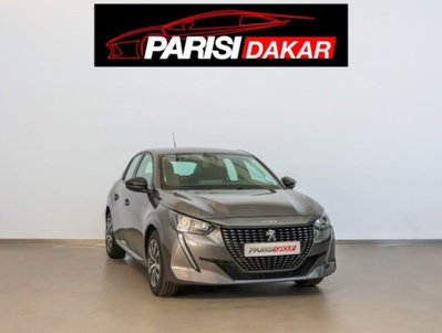 Peugeot 208 1.2 puretech Active s&s 75cv (2)